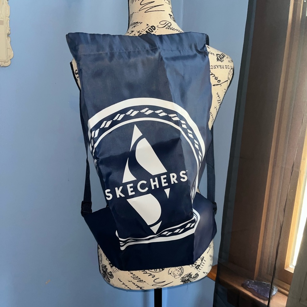 Free W/ $10+ Purchase: Skechers “Drawstring” Back… - image 2